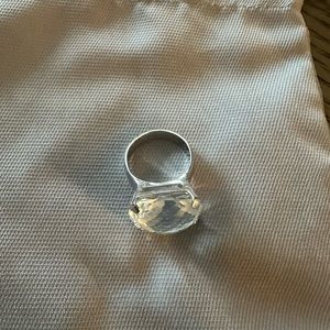 Swavorski ring size 7